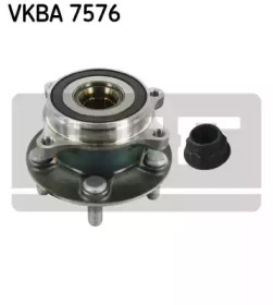 Комплект подшипника SKF VKBA 7576